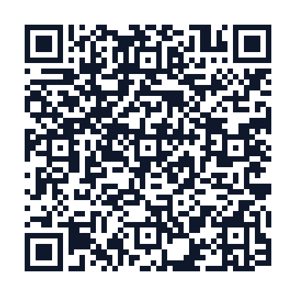 QR Code Pix do Grupo de Oração Caminhando com Maria